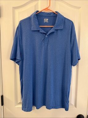 Men's 32 Cool polo shirt